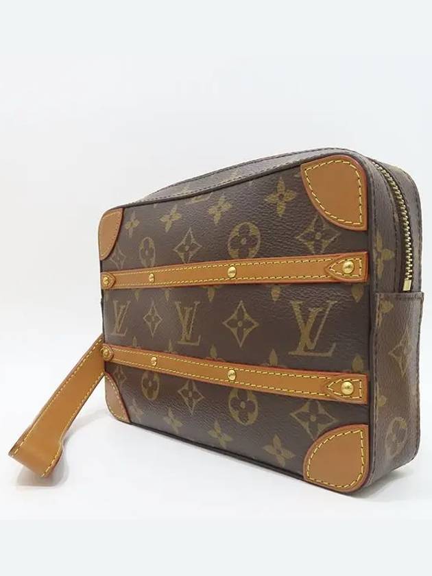 M44779 Clutch Bag - LOUIS VUITTON - BALAAN 3