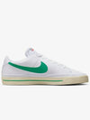 men blazer coat sneakers - NIKE - BALAAN 8