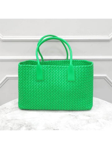 women tote bag - BOTTEGA VENETA - BALAAN 1