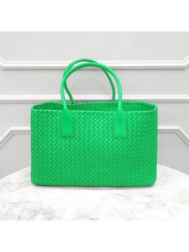 women tote bag - BOTTEGA VENETA - BALAAN 1