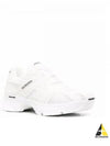 Phantom Low Top Sneakers White - BALENCIAGA - BALAAN 2