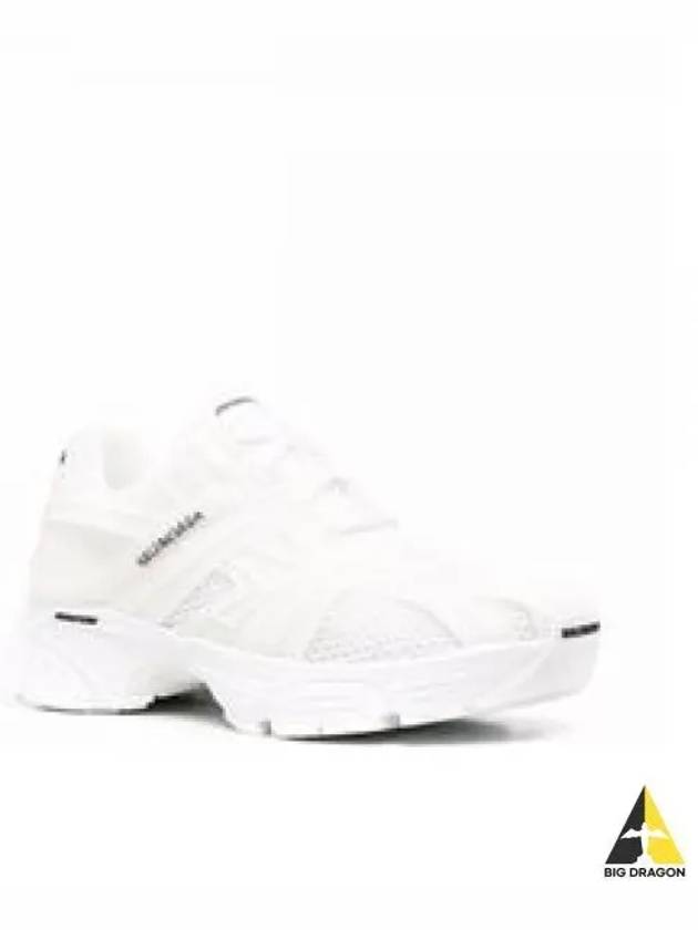 Phantom Low Top Sneakers White - BALENCIAGA - BALAAN 2