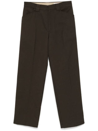 Lemaire Pants - LEMAIRE - BALAAN 1