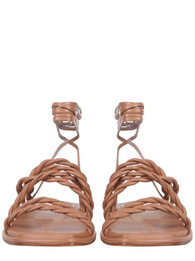 CALYPSO SANDALS - STUART WEITZMAN - BALAAN 3