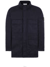 3L TC Jacket 781542423 - STONE ISLAND - BALAAN 1