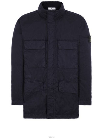 3L TC Jacket 781542423 - STONE ISLAND - BALAAN 1