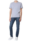 men's short sleeve tshirt - BRUNELLO CUCINELLI - BALAAN 4