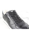 Monogram Rivoli Sneakers Black 8 270 - LOUIS VUITTON - BALAAN 7