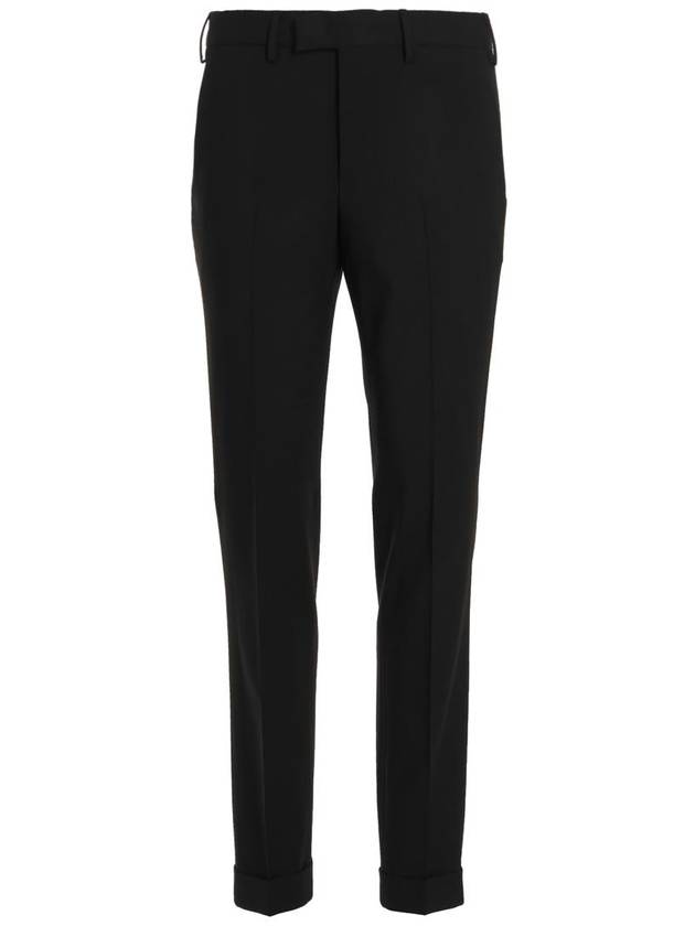 Pt Torino 'Master’ Trousers - PT TORINO - BALAAN 1