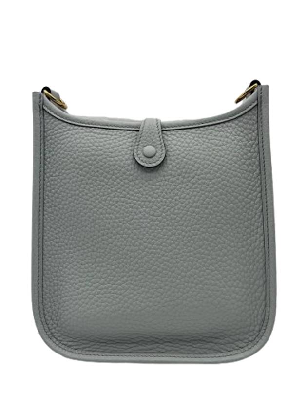 Evelyne 16 Amazon Cross Bag Blue Pale - HERMES - BALAAN 6