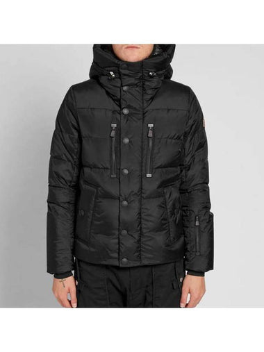 Down padding 4180885 5399E 999 - MONCLER - BALAAN 1