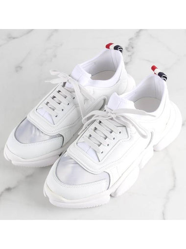 Briseis Sneakers 37 Domestic 240 - MONCLER - BALAAN 1