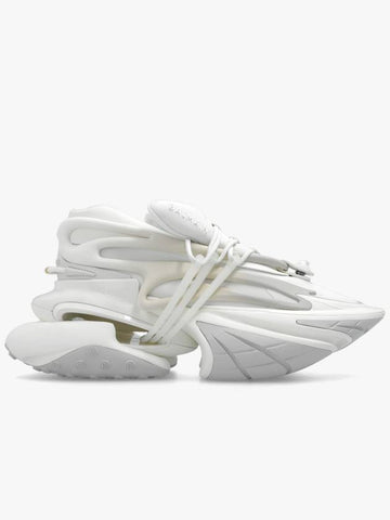 Balmain ‘Unicorn’ Sneakers, Women's, White - BALMAIN - BALAAN 1