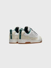 PUMA x Men s White Slipstream Low 2 387703 01 - AMI - BALAAN 4