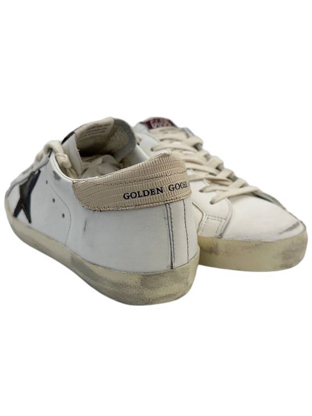 24SS Superstar Men’s Sneakers 11706 - GOLDEN GOOSE - BALAAN 3