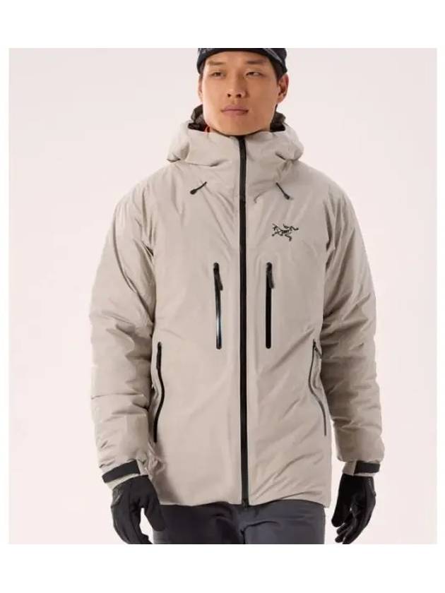 ARC TERYX BETA DOWN INSULATED JACKET M AJOFMX7315RUA - ARC'TERYX - BALAAN 1