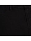 J Brand SUPER SKINNY Black Pearl Coding Skinny Jeans 8151I596 - J BRAND - BALAAN 4