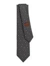 H Speed Silk Men s Tie H339390T 01 - HERMES - BALAAN 1