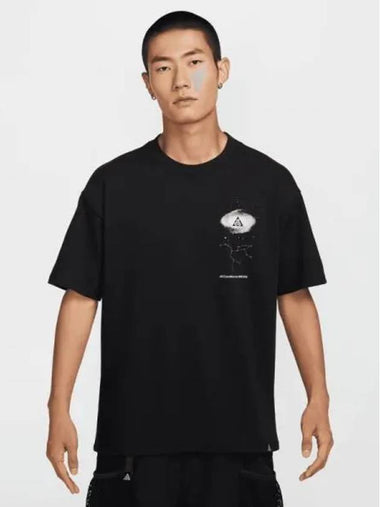 M NRG ACG DF TEE OC GALAXY - NIKE - BALAAN 1