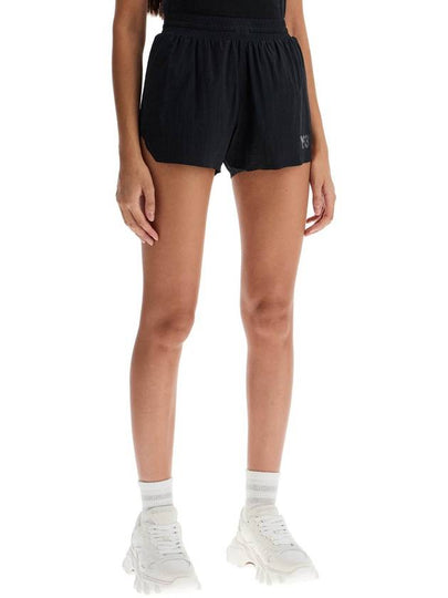 running shorts - Y-3 - BALAAN 2