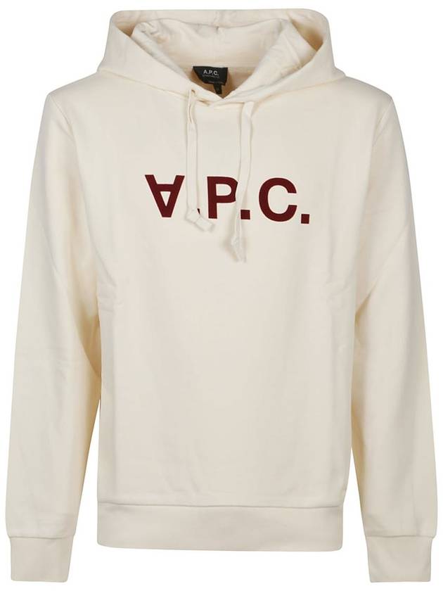 A.P.C. Sweatshirt - A.P.C. - BALAAN 1