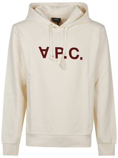 A.P.C. Sweatshirt - A.P.C. - BALAAN 1