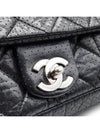 Vintage Perpo Shoulder Bag L464820 - CHANEL - BALAAN 8