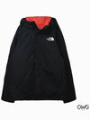 Windbreaker lightweight two in one jacket - THE NORTH FACE - BALAAN 1