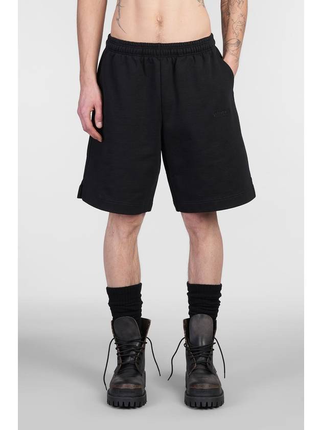 Vetements Shorts - VETEMENTS - BALAAN 1