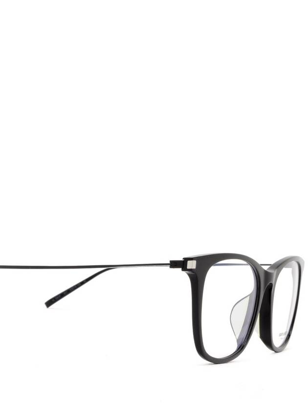 Saint Laurent SL 580/F Black - SAINT LAURENT - BALAAN 3