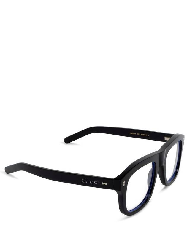 Gucci GG1712S Black - GUCCI - BALAAN 2