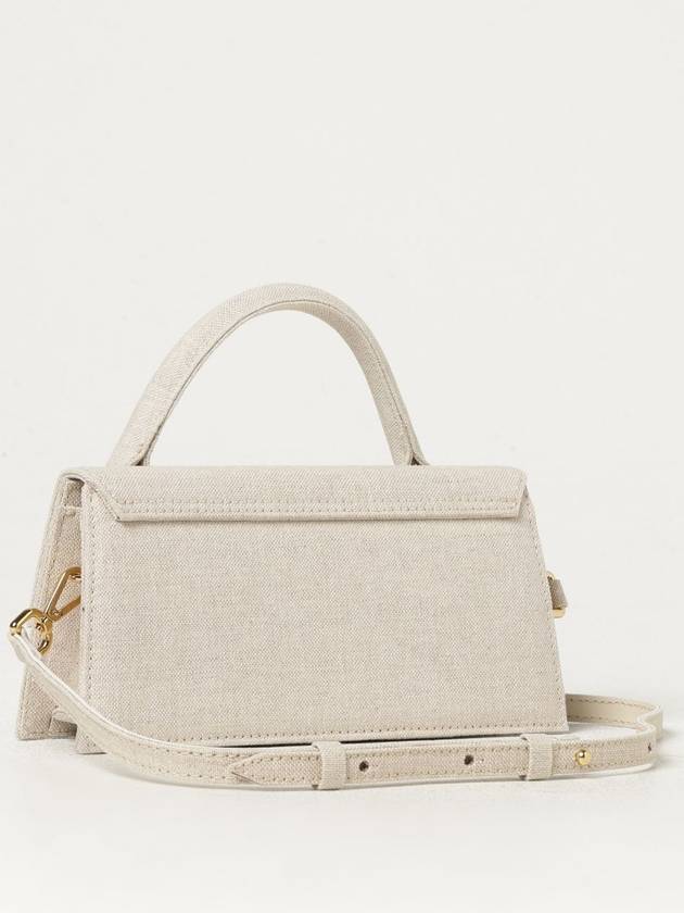 Handbag woman Jacquemus - JACQUEMUS - BALAAN 3