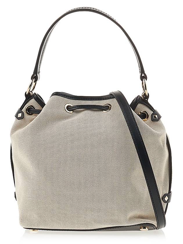 Maeve Bucket Bag Ivory - MICHAEL KORS - BALAAN 4