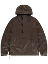 OG Shield Airlift Panel Anorak Brown - OFFGRID - BALAAN 5