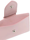 Le Porte Carte Bambino Card Wallet Pink - JACQUEMUS - BALAAN 3