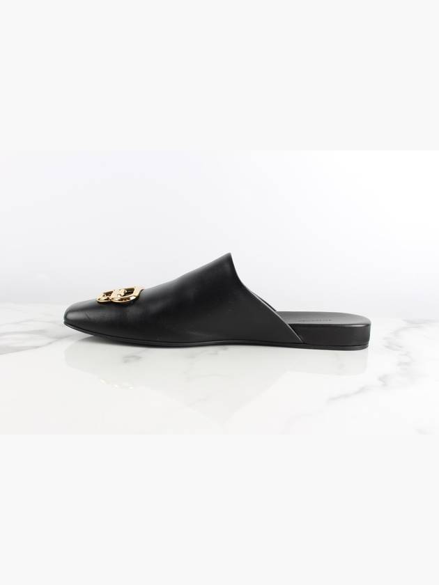 BB logo mule loafers 39 260 - BALENCIAGA - BALAAN 6