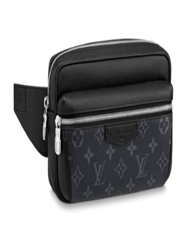 Eclipse bumbag hip bag M30245 - LOUIS VUITTON - BALAAN 9