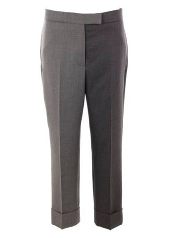 Thom Browne Trousers - THOM BROWNE - BALAAN 1