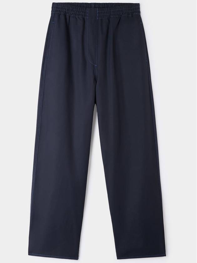 elastic pants - SUNNEI - BALAAN 1