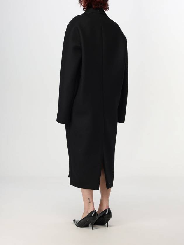 Coat woman CourrÈges - COURREGES - BALAAN 3