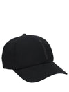 Hat 3B00005 04863 999 Black - MONCLER - BALAAN 1