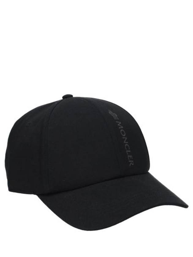 Hat 3B00005 04863 999 Black - MONCLER - BALAAN 1