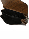 Monogram Reverse Pochette Metis M41465 Flap Crossbody Bag - LOUIS VUITTON - BALAAN 10