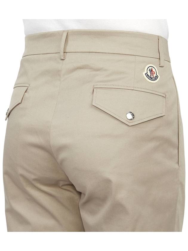 Men s Pants 2A00035 57448 220 - MONCLER - BALAAN 8