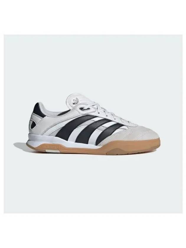 Predator Mundial White Gray Black IG3989 451790 - ADIDAS - BALAAN 2