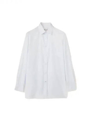 Loro Piana International Cotton Shirt 270797 - LORO PIANA - BALAAN 1