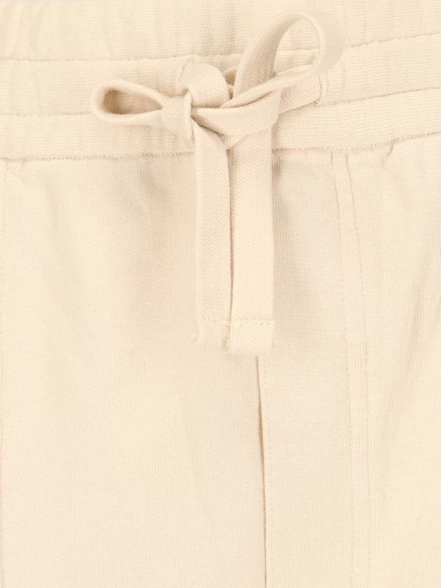 Short Pants PA0283FA B1M02E23EC WHITE - ISABEL MARANT ETOILE - BALAAN 6