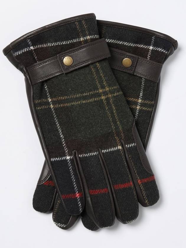 Gloves men Barbour - BARBOUR - BALAAN 1