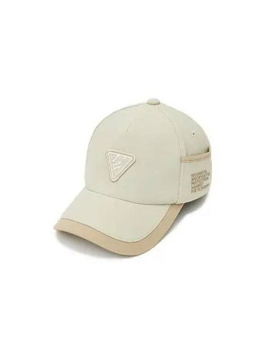 U CD SIDE MINI POCKET POINT CAP LQ2YP58U - MARK & LONA - BALAAN 1