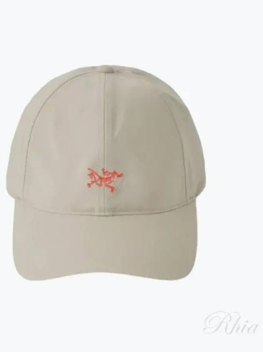 ARC TERYX Small Bird Hat AEOFUX7074RUO - ARC'TERYX - BALAAN 2